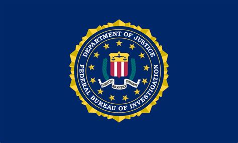 federal bureau of investigation wikipedia